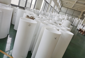 PPH管根據(jù)產(chǎn)品特性決定加工方式